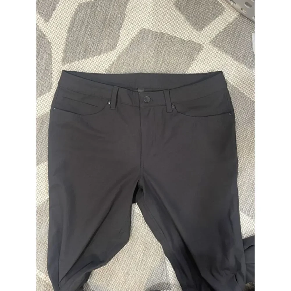 COPY - Never Worn Lululemon Men’s Pant Size 32